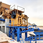 如何使顎式破碎機(jī)在石材生產(chǎn)線中發(fā)揮重要作用