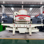 制砂機(jī)生產(chǎn)線用于石灰石的優(yōu)勢