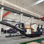 顎式破碎機使用時的缺點一定要了解