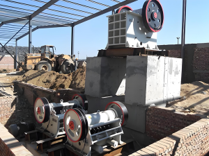 顎式破碎機(jī)那個(gè)品牌比較好，該如何選擇？