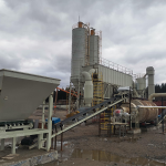 石灰石生產(chǎn)線(xiàn)配置方案都需要哪個(gè)設(shè)備呢