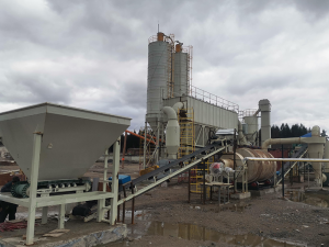 石灰石生產(chǎn)線配置方案都需要哪個設備呢