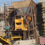 破碎鉻鐵礦的顎式破碎機(jī)有哪些型號(hào)？顎式破碎機(jī)價(jià)格分析