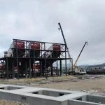 直線篩和圓振動(dòng)篩的區(qū)別，您選對(duì)了嗎？