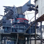 立軸沖擊式破碎機(jī)提高出砂量的5大因素！