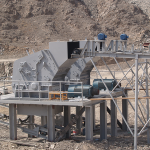 反擊式破碎機的技術優(yōu)勢有哪些？