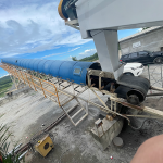 500t/h石灰石破碎生產線主要設備如何配置？