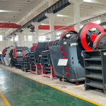 顎式破碎機(jī)發(fā)展趨勢(shì)主要體現(xiàn)在哪些方面