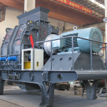 有效利用制砂機破碎加工機制砂是建筑行業(yè)發(fā)展的得力助手