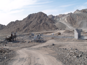 建筑垃圾處理處理后主要用途是什么呢？