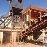 反擊式破碎機(jī)的優(yōu)勢(shì)主要體現(xiàn)在哪些方面