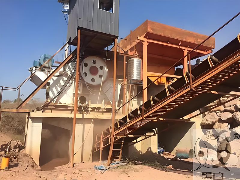 反擊式破碎機(jī)的優(yōu)勢(shì)主要體現(xiàn)在哪些方面 1 2024081502554836