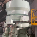 單缸圓錐破碎機(jī)用于破碎青石和石灰石有什么優(yōu)勢？價(jià)格怎么樣？