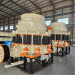 圓錐破碎機(jī)能保持安全生產(chǎn)應(yīng)有怎么保養(yǎng)？