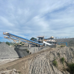 砂石骨料生產線配置方案介紹