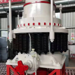 單缸圓錐破碎機和多缸圓錐破碎機有什么區(qū)別，如何選用？