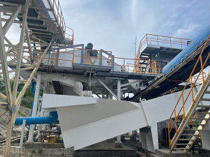 砂石生產(chǎn)線的怎么樣配置更合理？