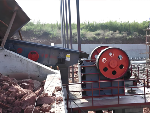 顎式破碎機加工方法及如何選購，丁博重工帶您認識...