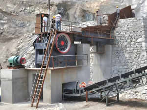 建筑垃圾破碎，顎式破碎機(jī)的使用范圍是什么？