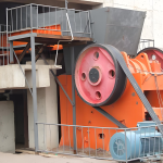 【已解決】破碎花崗巖該選用什么樣的破碎機呢？