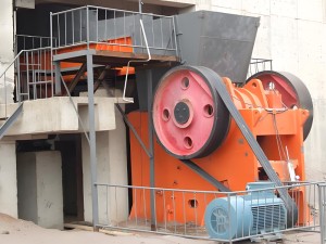 【已解決】破碎花崗巖該選用什么樣的破碎機呢？