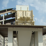 反擊式破碎機(jī)性能有哪些？