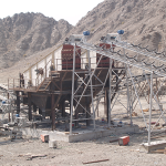 砂石料價(jià)格一路飆高，有效開(kāi)發(fā)砂石料迫在眉睫