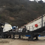 移動(dòng)站更新?lián)Q代是礦山行業(yè)發(fā)展的大方向