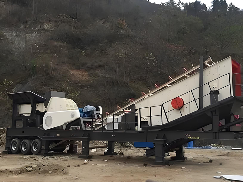 移動站更新?lián)Q代是礦山行業(yè)發(fā)展的大方向 1 2024091006560388